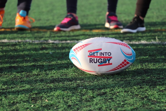 ラグビーのスポーツベット