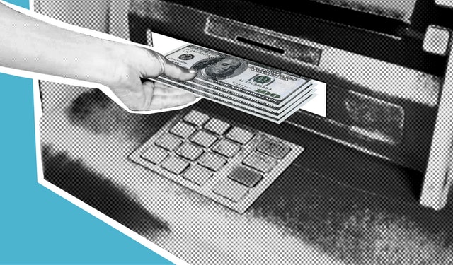 入金