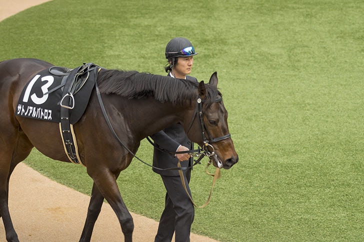 競馬