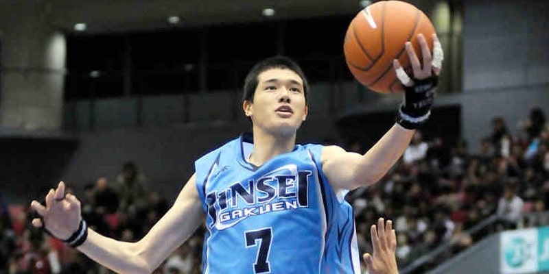 渡邊雄太