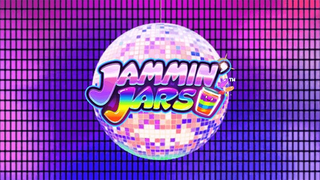 Jammin Jars（ジャミンジャーズ）