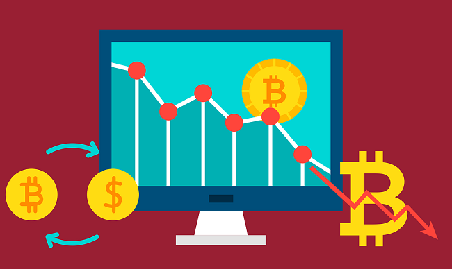 仮想通貨を購入