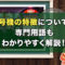 6号機の特徴について