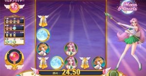 ダブルルーレット – 1度に2つ決めるルーレット!!のアプリ詳細