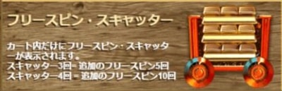 ボナンザ メガウェイズ フリースピン上乗せ条件