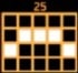 ペイライン25