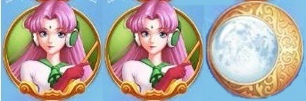 3つ並び
