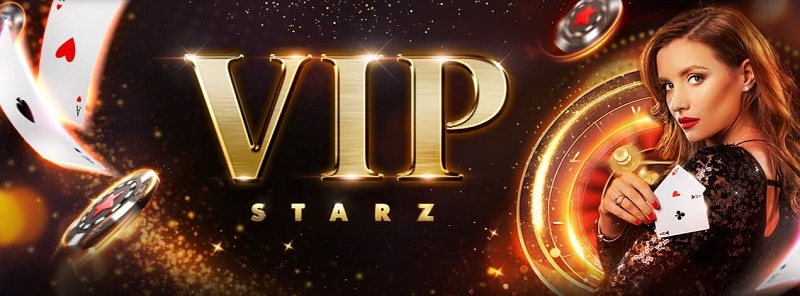 ビットスターズのVIPスターズ